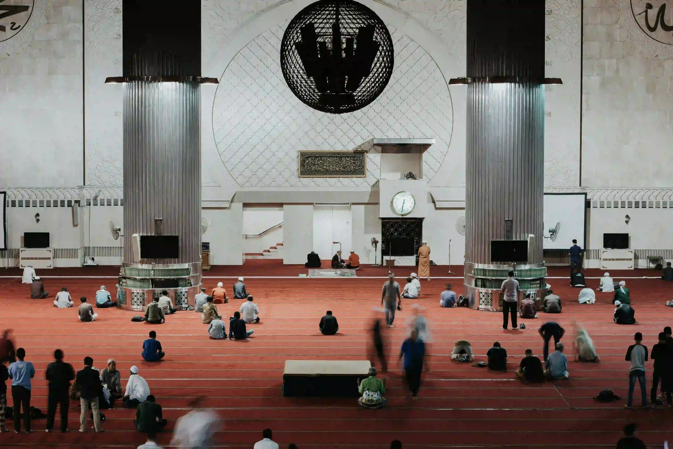 Surah Al-A’raf: 12 Shocking Warnings You Must Know Before It’s Too Late