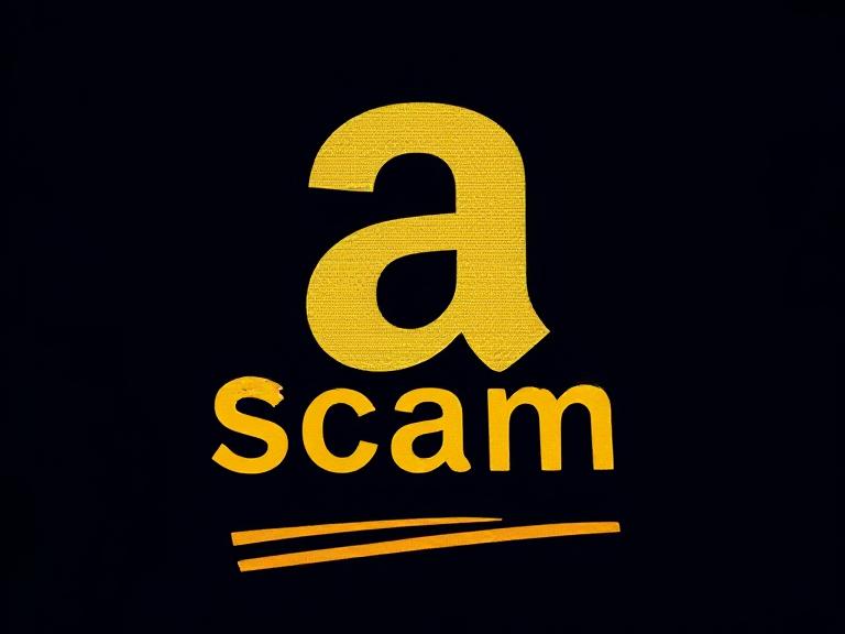 Amazon Virtual Assistant Scam