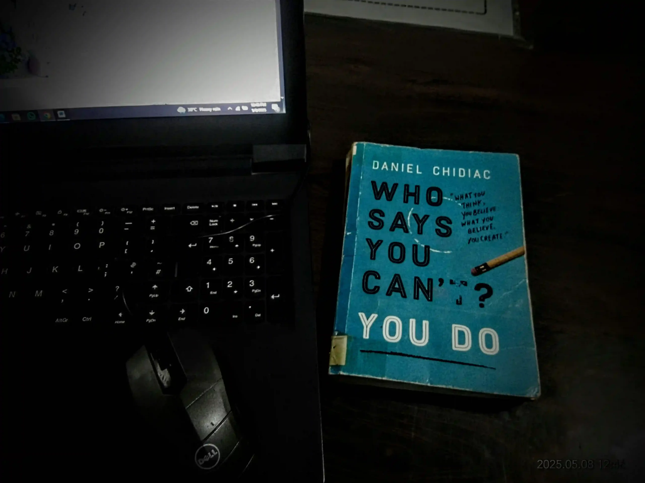 Personal Growth for Muslims: 7 Truths from “Who Says You Can’t?”